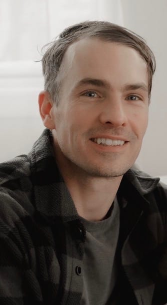 Paul Joubert, Certified Master Electrician and owner of Call Paul Contracting Inc., Edmonton